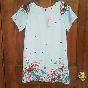 Kiddo by Katie girls top